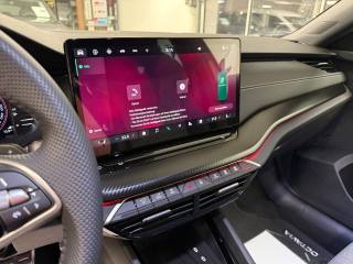 SKODA Octavia usata, con Cronologia tagliandi