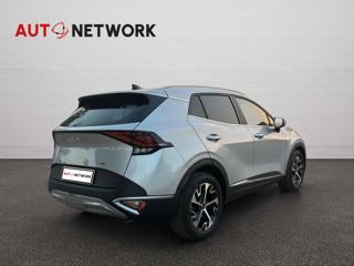 KIA Sportage usata, con Airbag