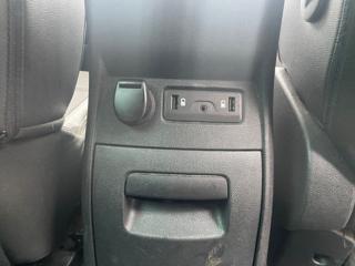 RENAULT Scenic usata 86