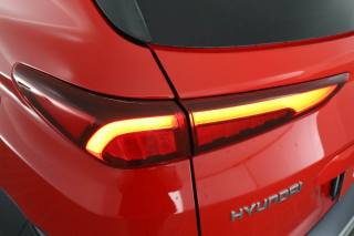 HYUNDAI Kona usata 9