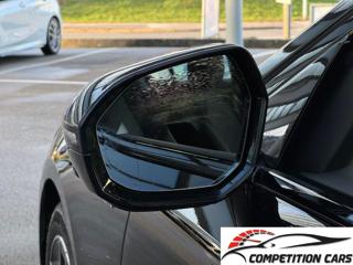 BMW 520 usata, con Gancio traino