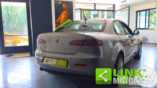ALFA ROMEO 159 usata 4