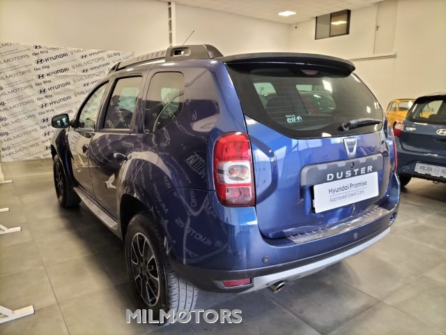 DACIA Duster usata, con Chiusura centralizzata
