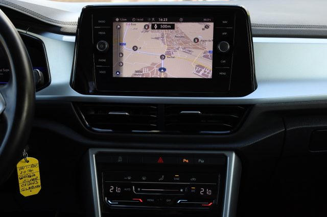 VOLKSWAGEN T-Roc usata 61