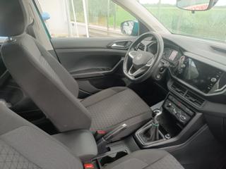 VOLKSWAGEN T-Cross usata, con Airbag Passeggero