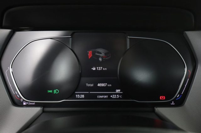 BMW 116 usata 6