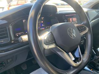 VOLKSWAGEN Polo usata, con Specchietti laterali elettrici