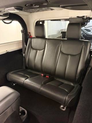 JEEP Wrangler usata, con Fendinebbia