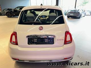 FIAT 500 usata, con Alzacristalli elettrici