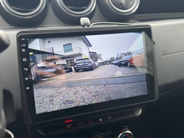 DACIA Duster usata, con Climatizzatore