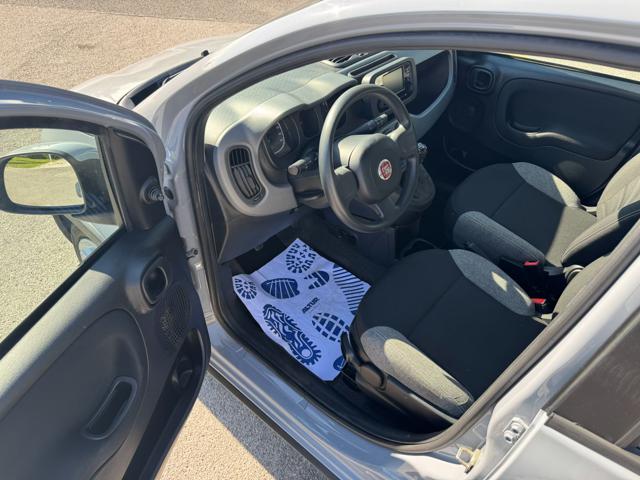 FIAT Panda usata, con ESP
