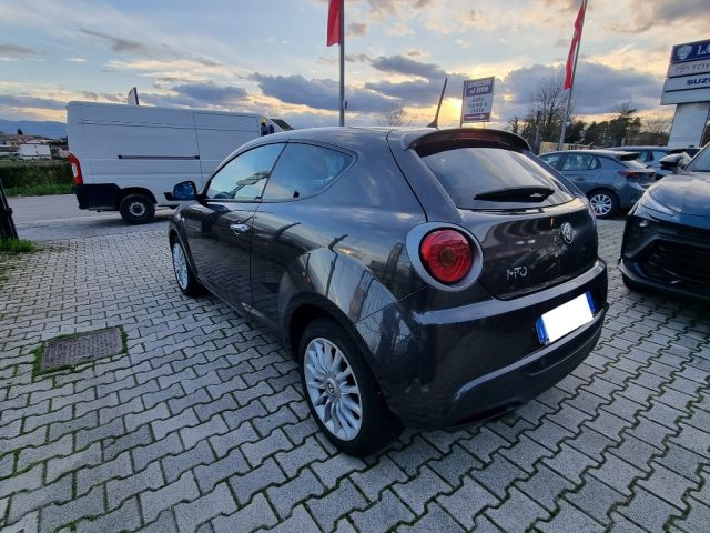 ALFA ROMEO MiTo usata, con Airbag Passeggero