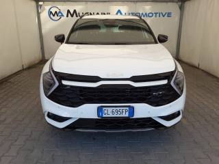 KIA Sportage 1.6 TGDi HEV AT GT-Line *GARANZIA KIA*