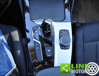 BMW X4 usata, con Tettuccio apribile