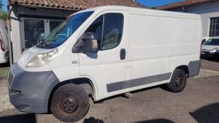 FIAT Ducato usata, con Alzacristalli elettrici