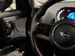 MINI Countryman usata, con Chiusura centralizzata telecomandata