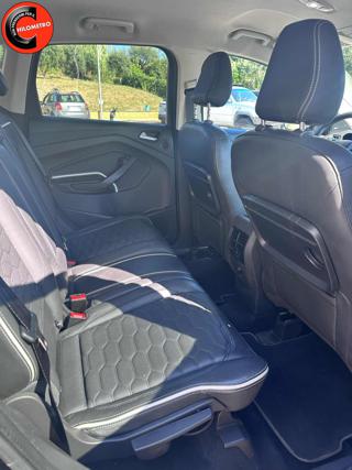 FORD Kuga usata, con Cruise Control