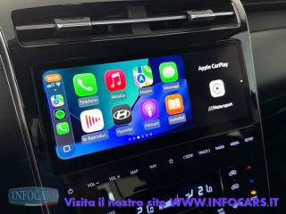 HYUNDAI Tucson usata, con Cruise Control