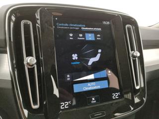 VOLVO XC40 usata, con USB