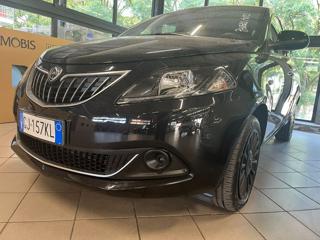 LANCIA Ypsilon usata 14