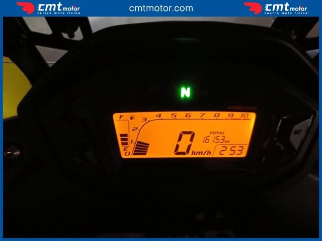HONDA CB 500 X usata 4
