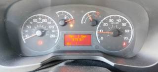 FIAT Fiorino usata 8