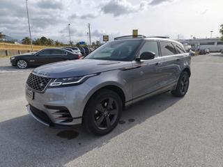 LAND ROVER Range Rover Velar usata, con Airbag