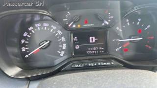 CITROEN C3 Aircross usata, con Immobilizzatore elettronico