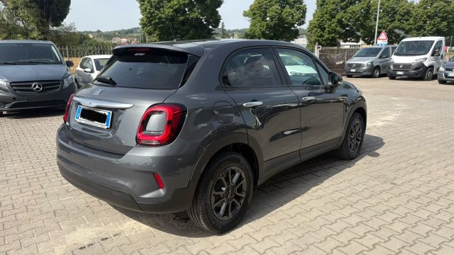 FIAT 500X usata, con Airbag laterali