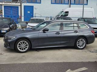 BMW 320 usata, con Airbag