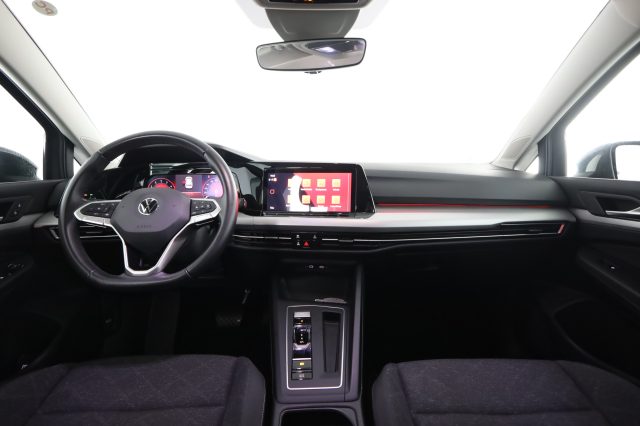 VOLKSWAGEN Golf usata 4