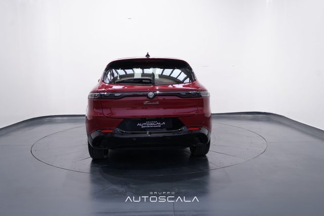 ALFA ROMEO Tonale usata, con Autoradio