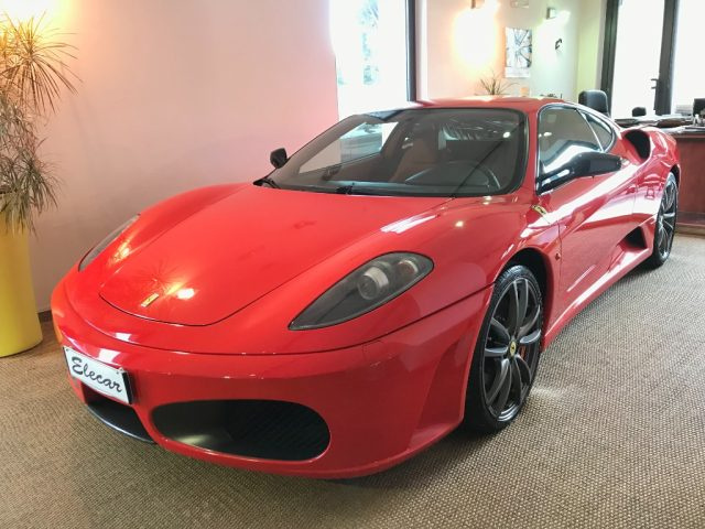 FERRARI F430 usata, con ABS