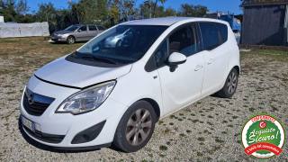 OPEL Meriva 1.3 CDTI 95CV ecoFLEX Elective XCommercianti