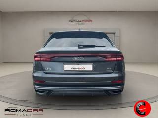 AUDI Q8 usata, con Autoradio