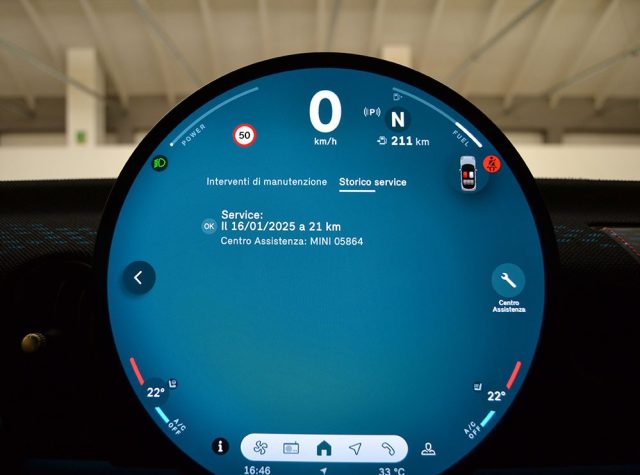 MINI Cooper S usata, con Controllo trazione
