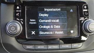 ALFA ROMEO Giulietta usata 109