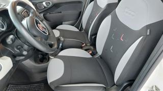 FIAT 500L usata, con Alzacristalli elettrici