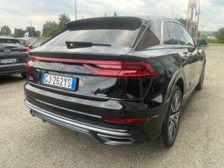 AUDI Q8 usata, con Chiusura centralizzata