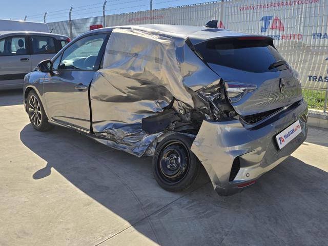 RENAULT Clio usata, con Airbag laterali