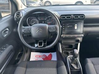 CITROEN C3 Aircross usata, con Autoradio digitale