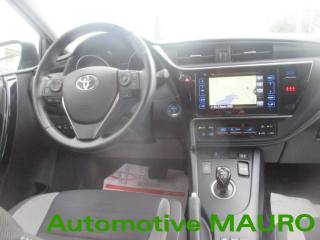 TOYOTA Auris usata 20