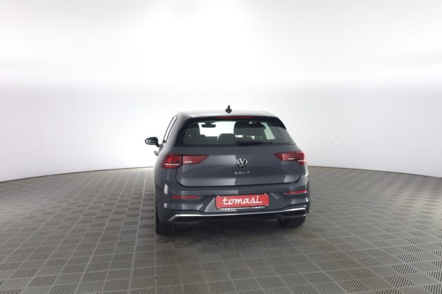VOLKSWAGEN Golf usata 4