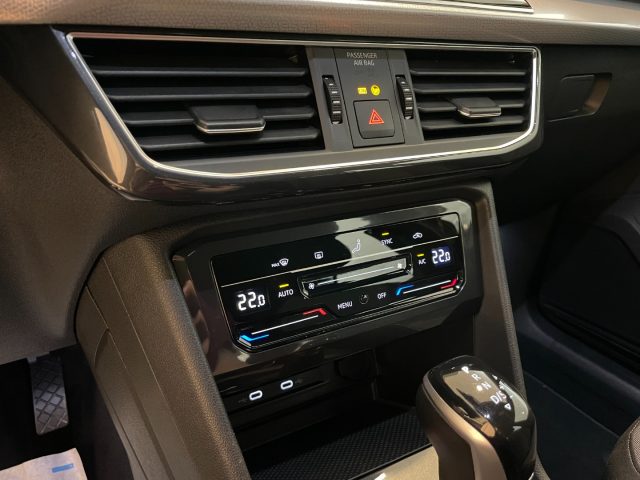 SEAT Tarraco usata, con ESP