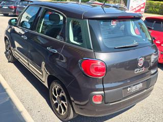 FIAT 500L usata, con Alzacristalli elettrici