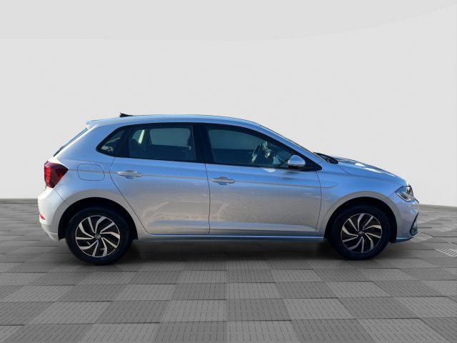 VOLKSWAGEN Polo usata 6