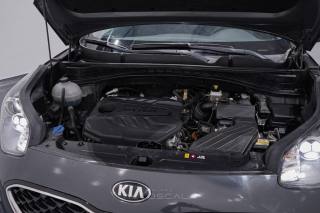 KIA Sportage usata, con Sensore di luce