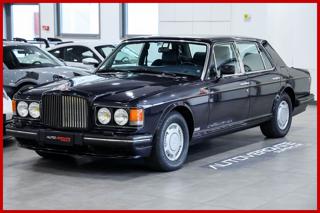 BENTLEY Turbo R BLU - A.S.I. - 30.500KM