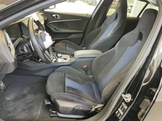 BMW 120 usata, con Cruise Control