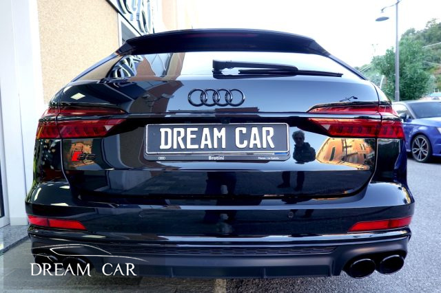 AUDI S6 usata, con Airbag Passeggero